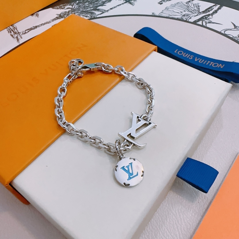LV Bracelets